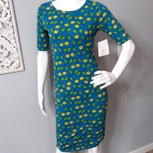 LuLaRoa Julia Size XS